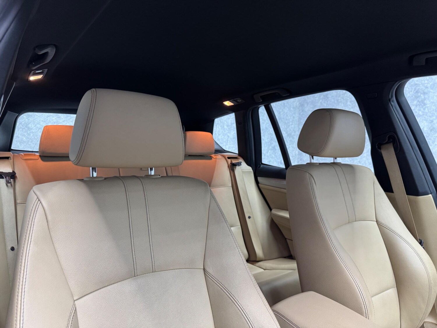 Used BMW X3 for sale - 78057954: Photo 20