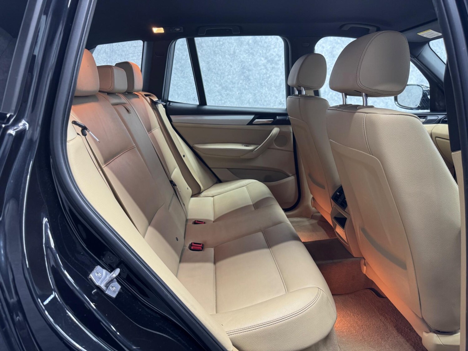 Used BMW X3 for sale - 78057954: Photo 21