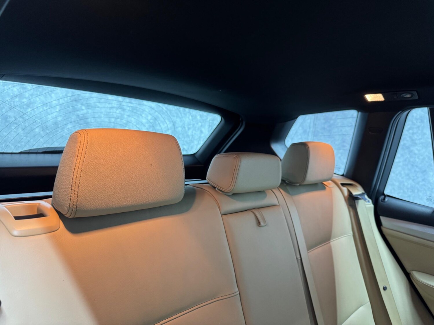 Used BMW X3 for sale - 78057954: Photo 23