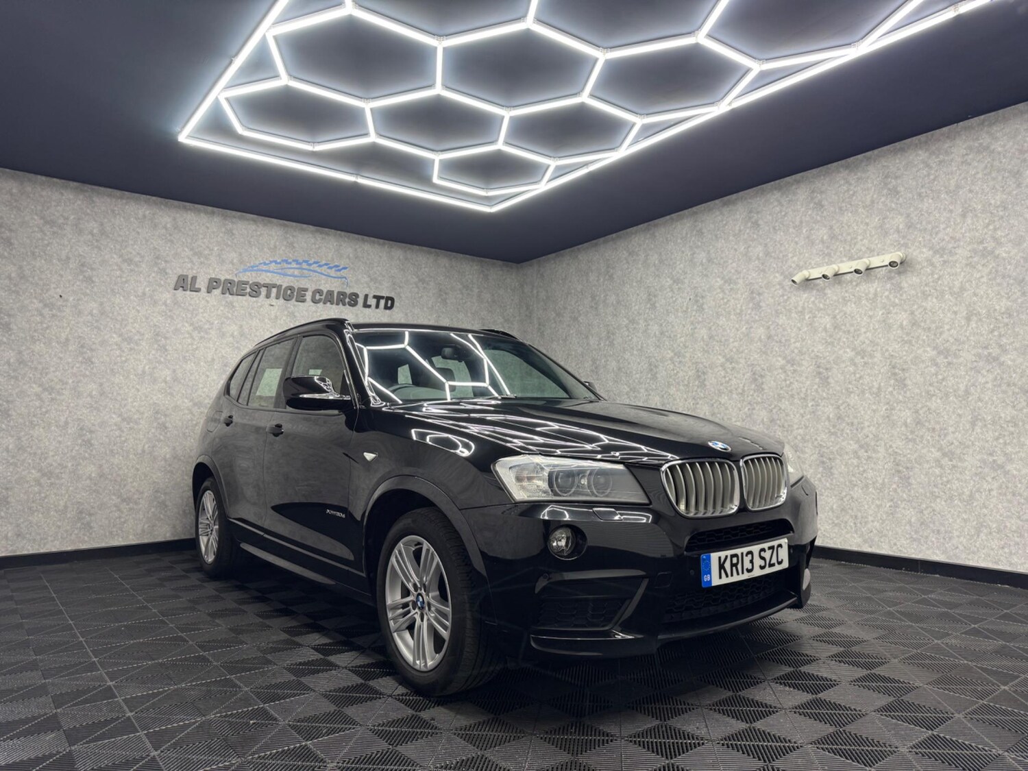 Used BMW X3 for sale - 78057954: Photo 32