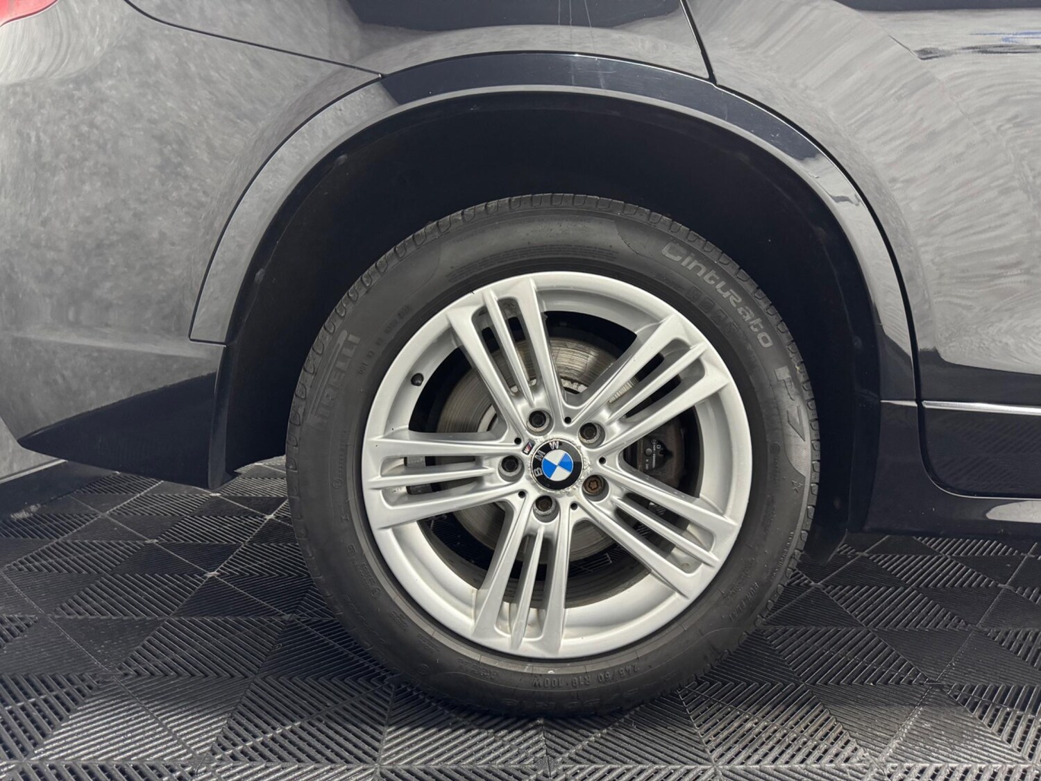 Used BMW X3 for sale - 78057954: Photo 36