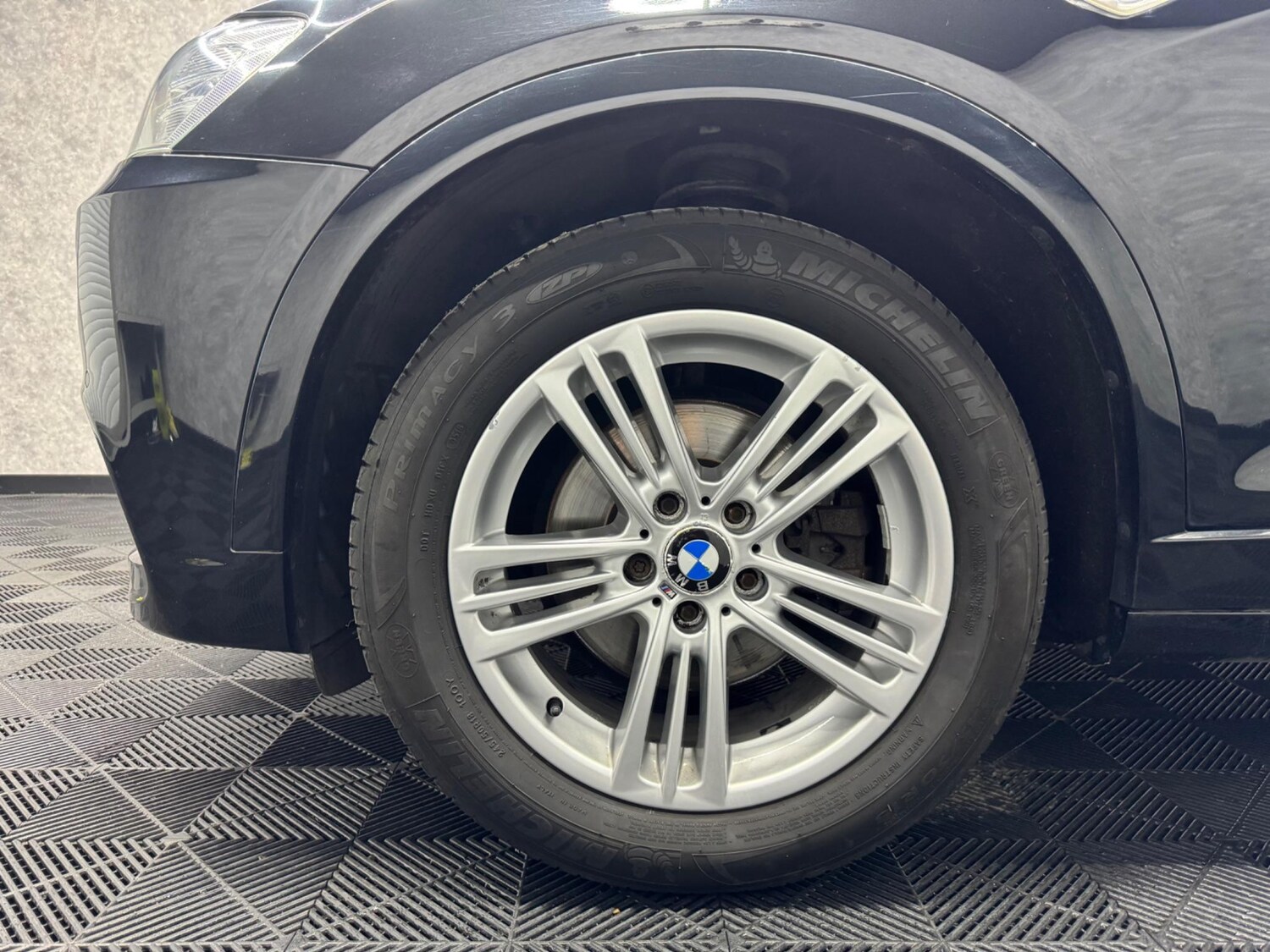 Used BMW X3 for sale - 78057954: Photo 38