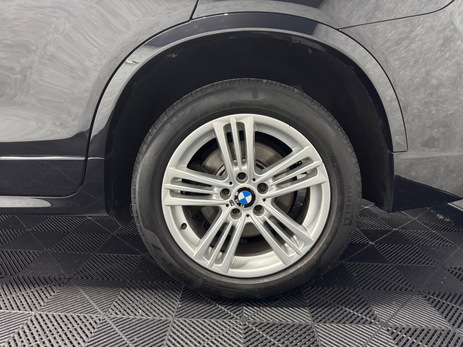 Used BMW X3 for sale - 78057954: Photo 39