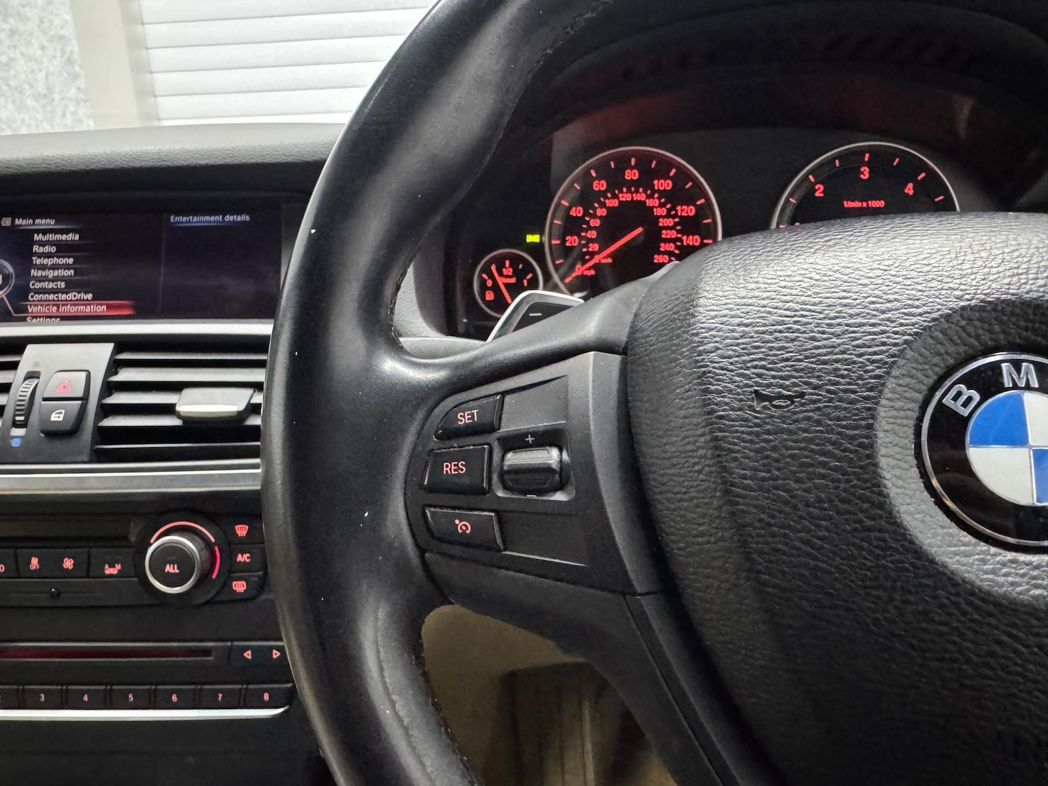 Used BMW X3 for sale - 78057954: Photo 5