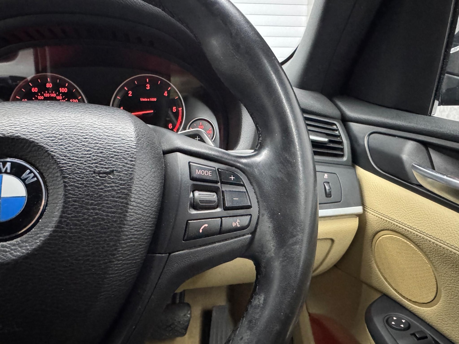 Used BMW X3 for sale - 78057954: Photo 6