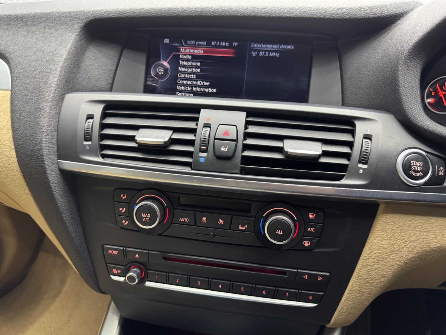 Used BMW X3 for sale - 78057954: Photo 8