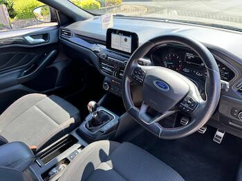 Used Ford Focus 2018 for sale - 79664419: Photo