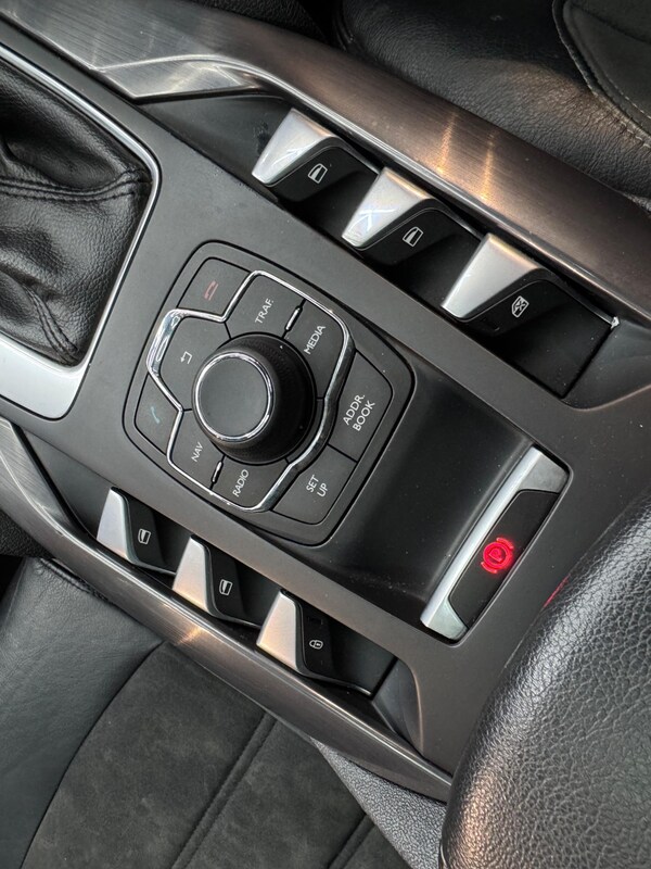 Used Citroen DS5 2015 for sale - 74101923: Photo 10