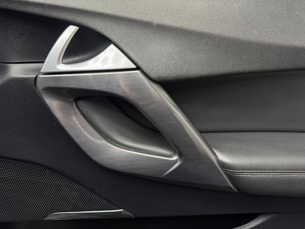 Used Citroen DS5 2015 for sale - 74101923: Photo 12