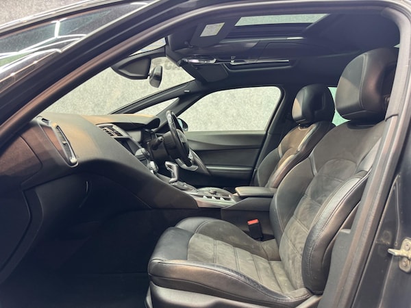 Used Citroen DS5 2015 for sale - 74101923: Photo 13