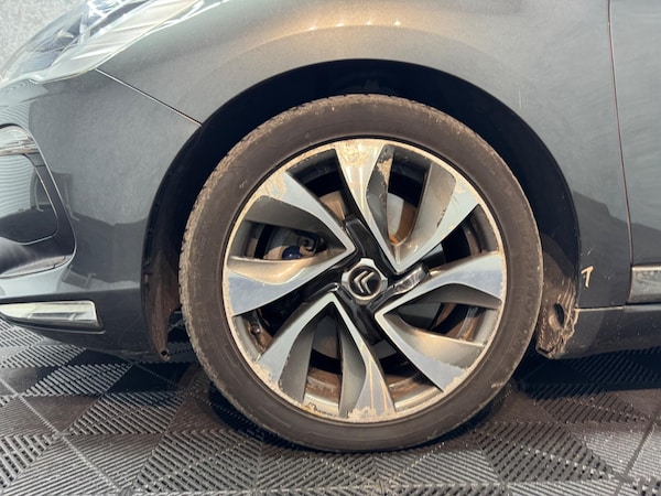Used Citroen DS5 2015 for sale - 74101923: Photo 15