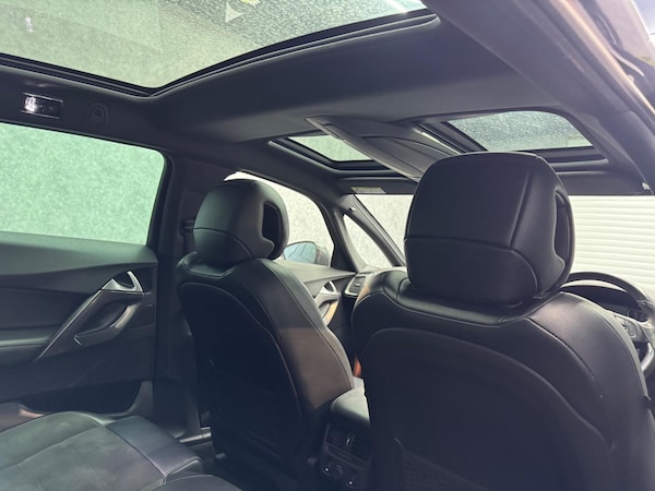 Used Citroen DS5 2015 for sale - 74101923: Photo 20