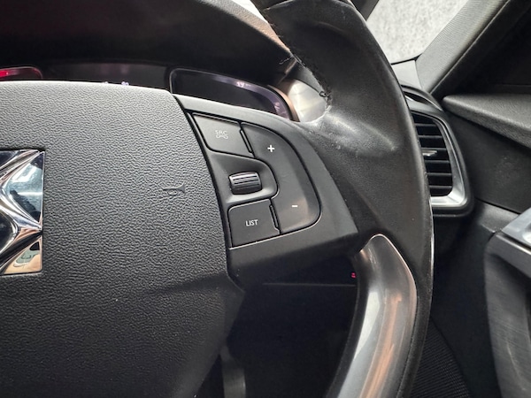 Used Citroen DS5 2015 for sale - 74101923: Photo 24