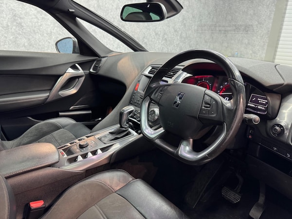 Used Citroen DS5 2015 for sale - 74101923: Photo 27