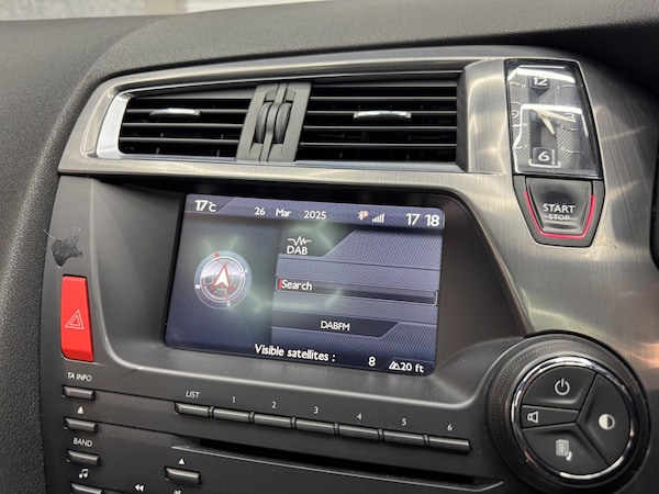Used Citroen DS5 2015 for sale - 74101923: Photo 29