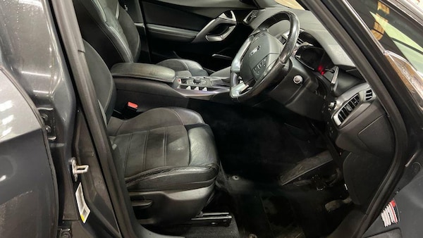 Used Citroen DS5 2015 for sale - 74101923: Photo 2