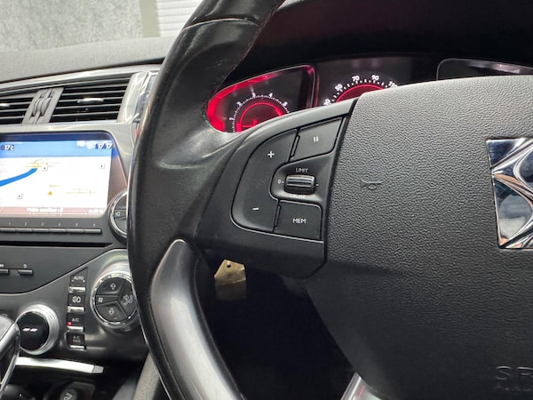 Used Citroen DS5 2015 for sale - 74101923: Photo 31
