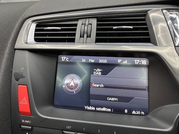 Used Citroen DS5 2015 for sale - 74101923: Photo 32