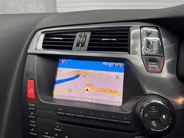 Used Citroen DS5 2015 for sale - 74101923: Photo 34