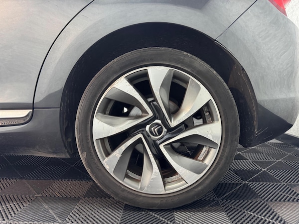Used Citroen DS5 2015 for sale - 74101923: Photo 36