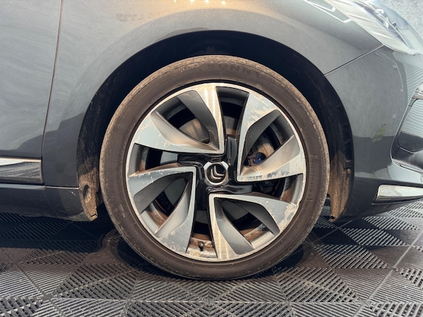 Used Citroen DS5 2015 for sale - 74101923: Photo 37
