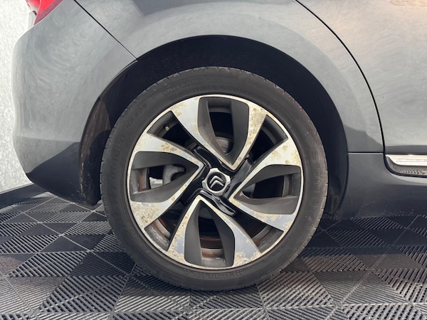Used Citroen DS5 2015 for sale - 74101923: Photo 38