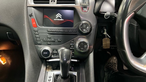 Used Citroen DS5 2015 for sale - 74101923: Photo 3