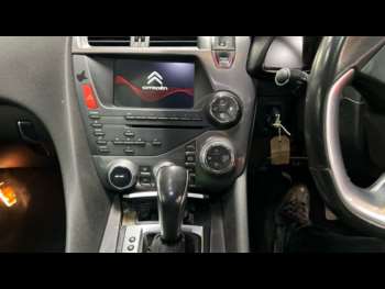Used Citroen DS5 2015 for sale - 74101923: Photo