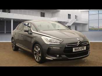 Used Citroen DS5 2015 for sale - 74101923: Photo