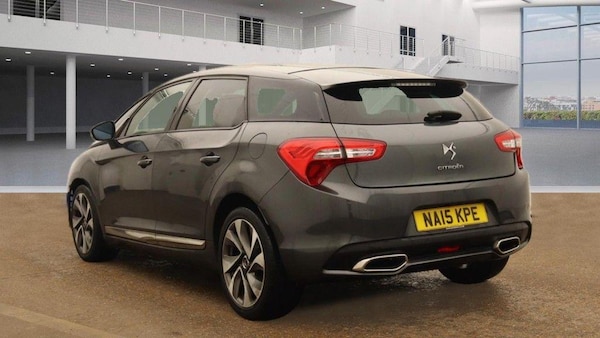 Used Citroen DS5 2015 for sale - 74101923: Photo 6