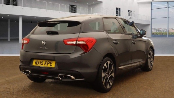 Used Citroen DS5 2015 for sale - 74101923: Photo 7