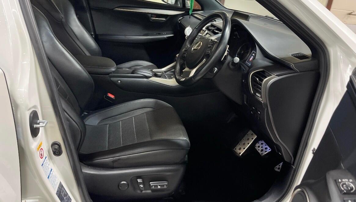 Used Lexus NX for sale - 78057642: Photo 2