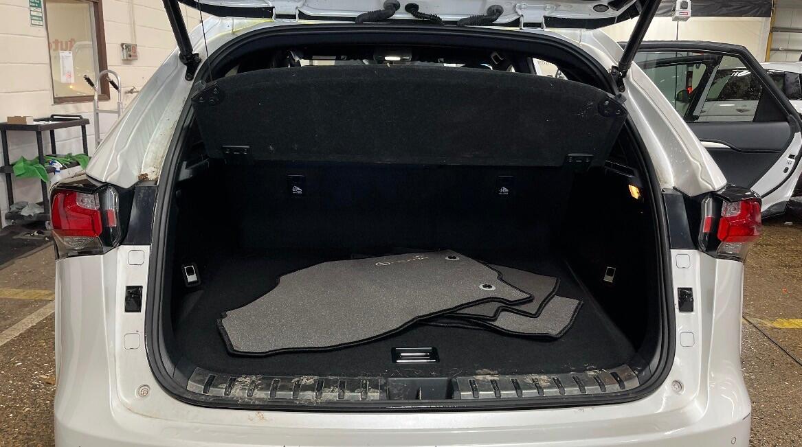 Used Lexus NX for sale - 78057642: Photo 9