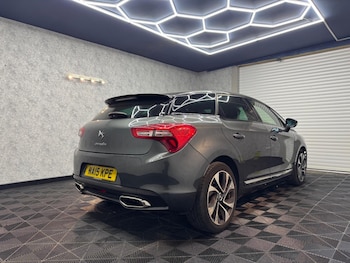 Used Citroen DS5 2015 for sale - 78057947: Photo