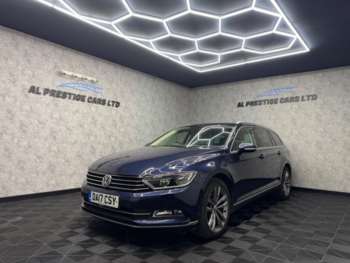 2017 (17) - 2.0 TDI GT 5dr DSG [Panoramic Roof]