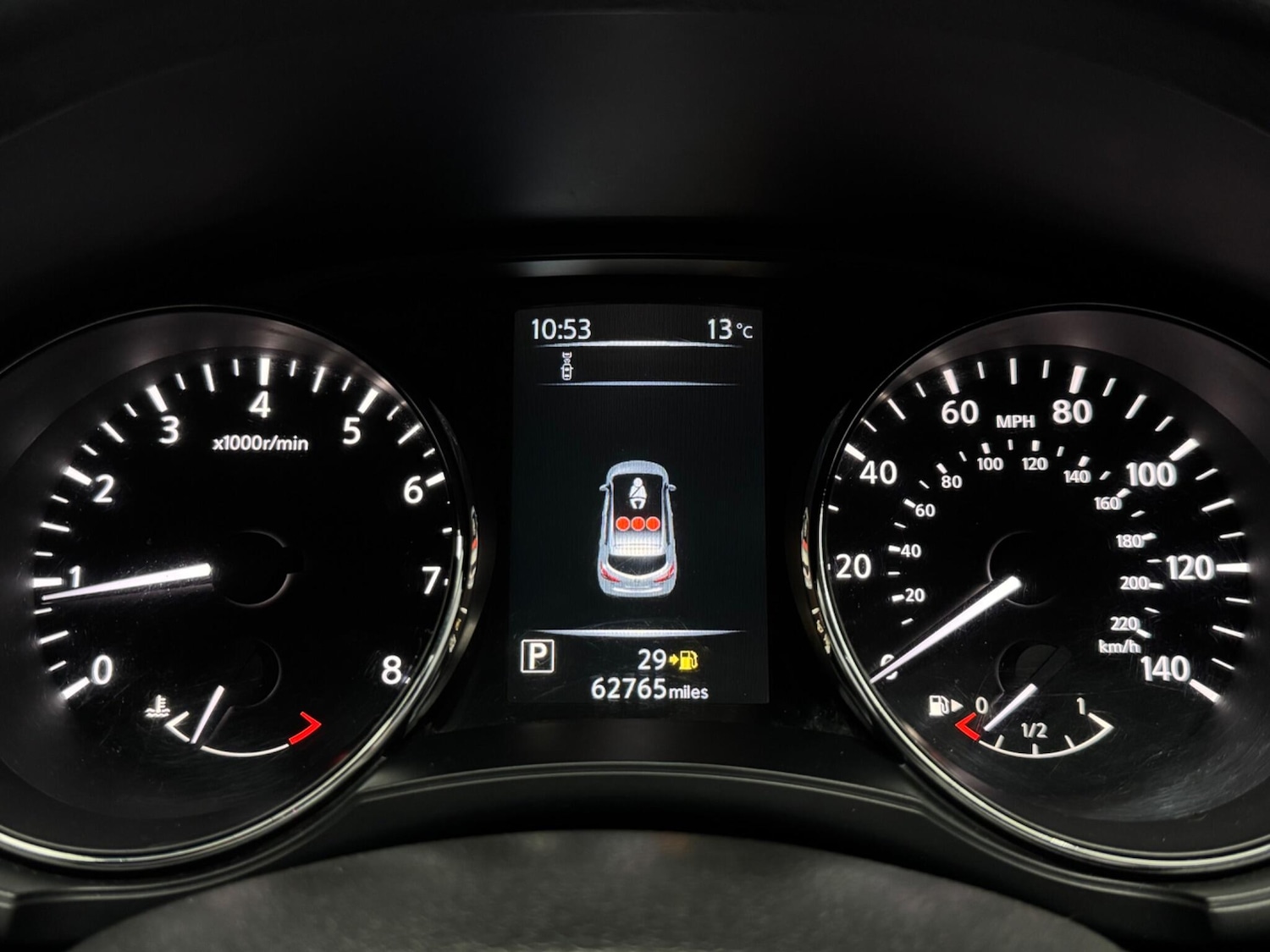 Used Nissan Pulsar 2017 for sale - 76083778: Photo 10