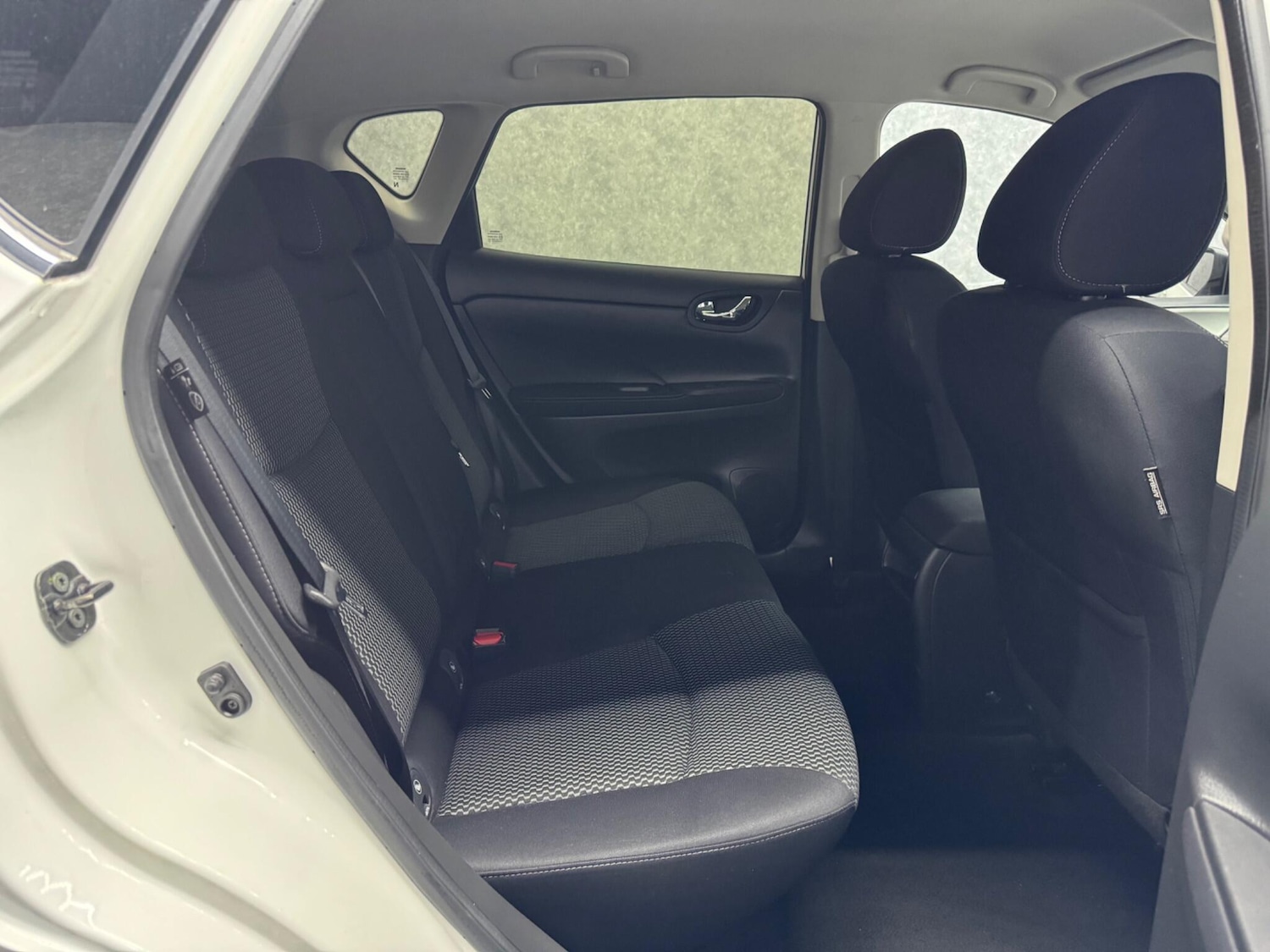 Used Nissan Pulsar 2017 for sale - 76083778: Photo 11