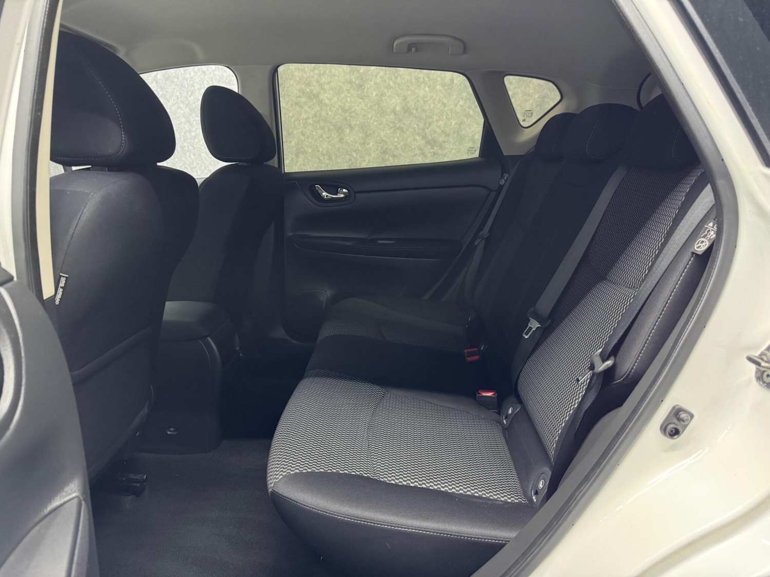 Used Nissan Pulsar 2017 for sale - 76083778: Photo 12