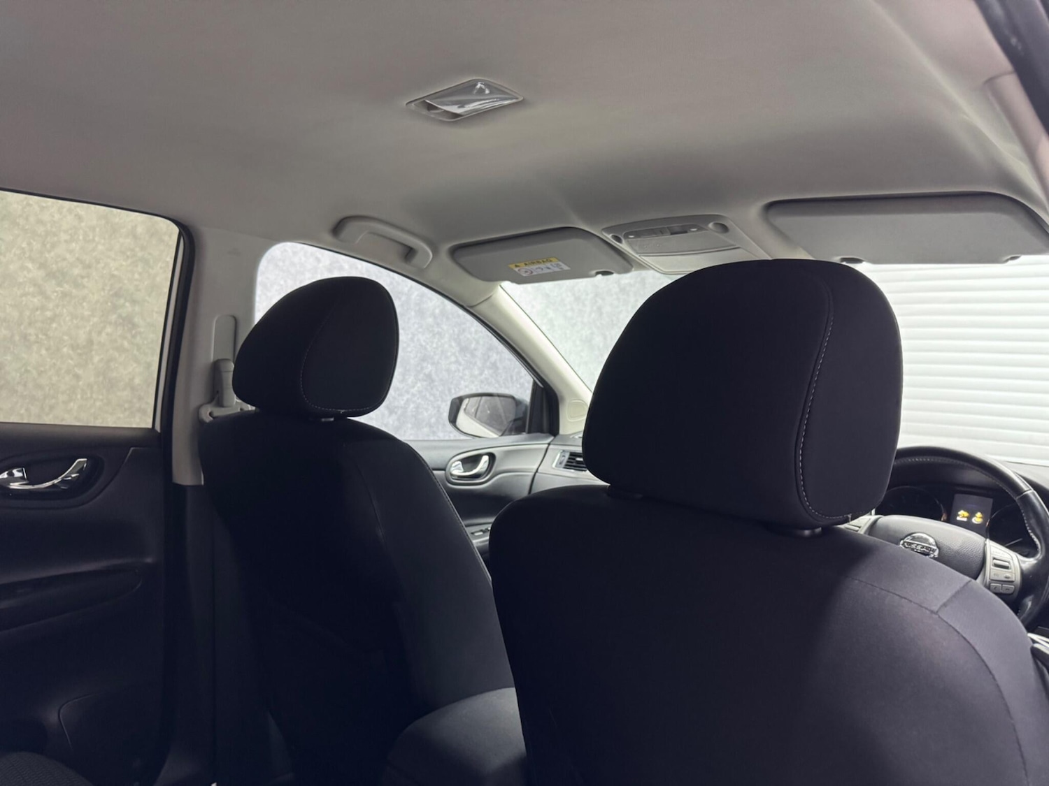 Used Nissan Pulsar 2017 for sale - 76083778: Photo 13
