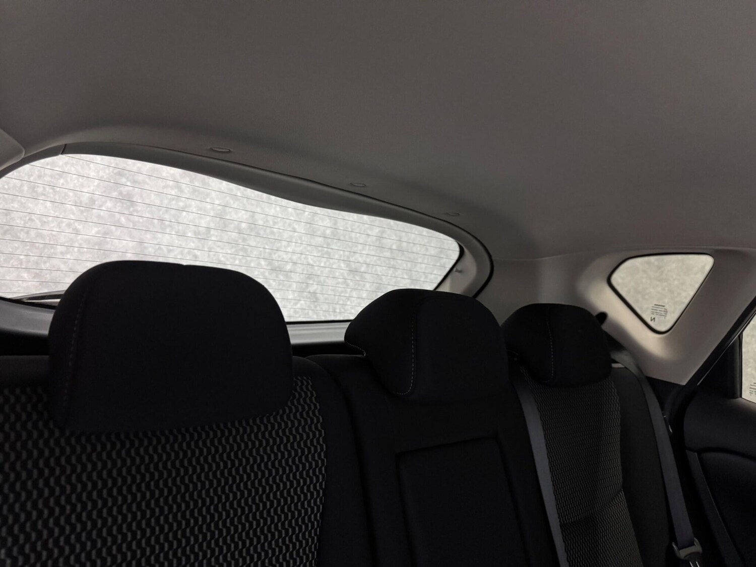 Used Nissan Pulsar 2017 for sale - 76083778: Photo 14