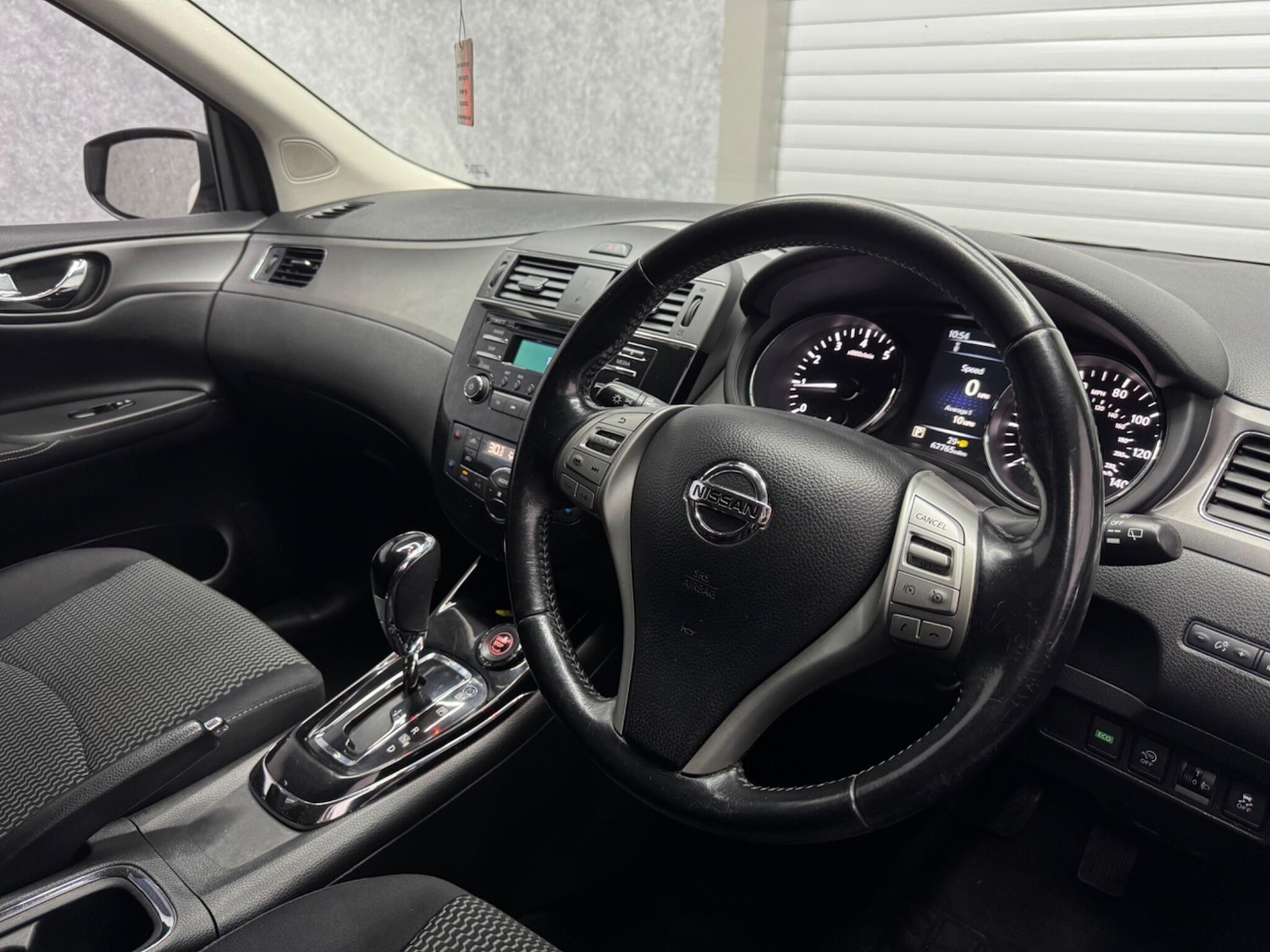 Used Nissan Pulsar 2017 for sale - 76083778: Photo 2