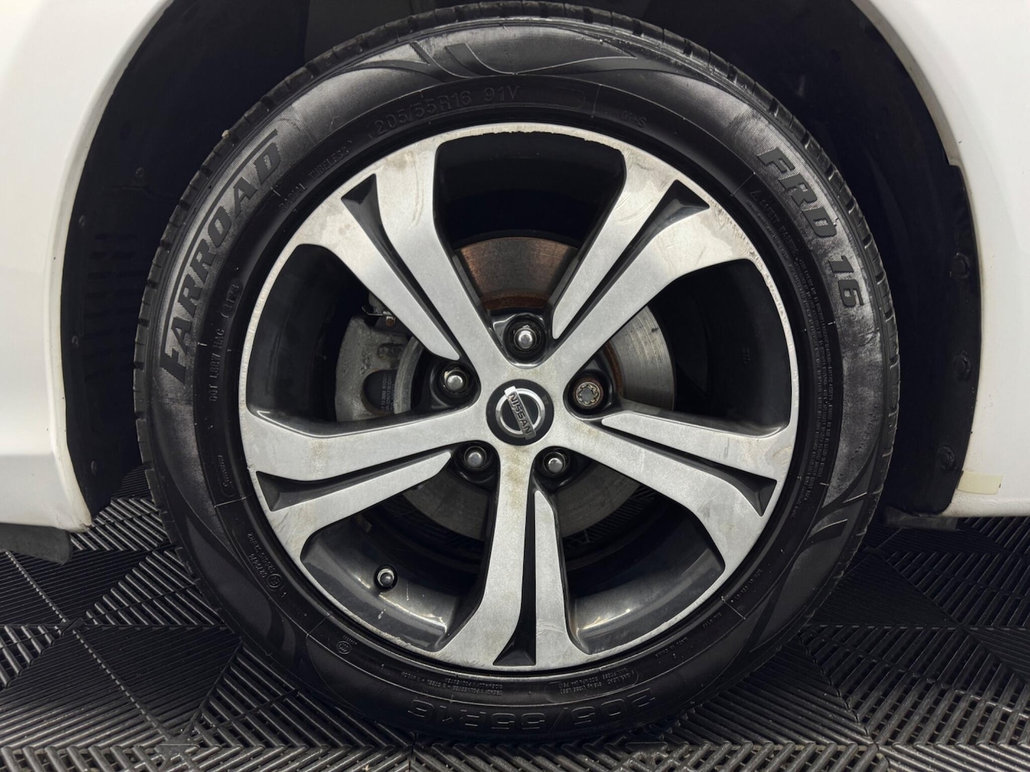 Used Nissan Pulsar 2017 for sale - 76083778: Photo 24