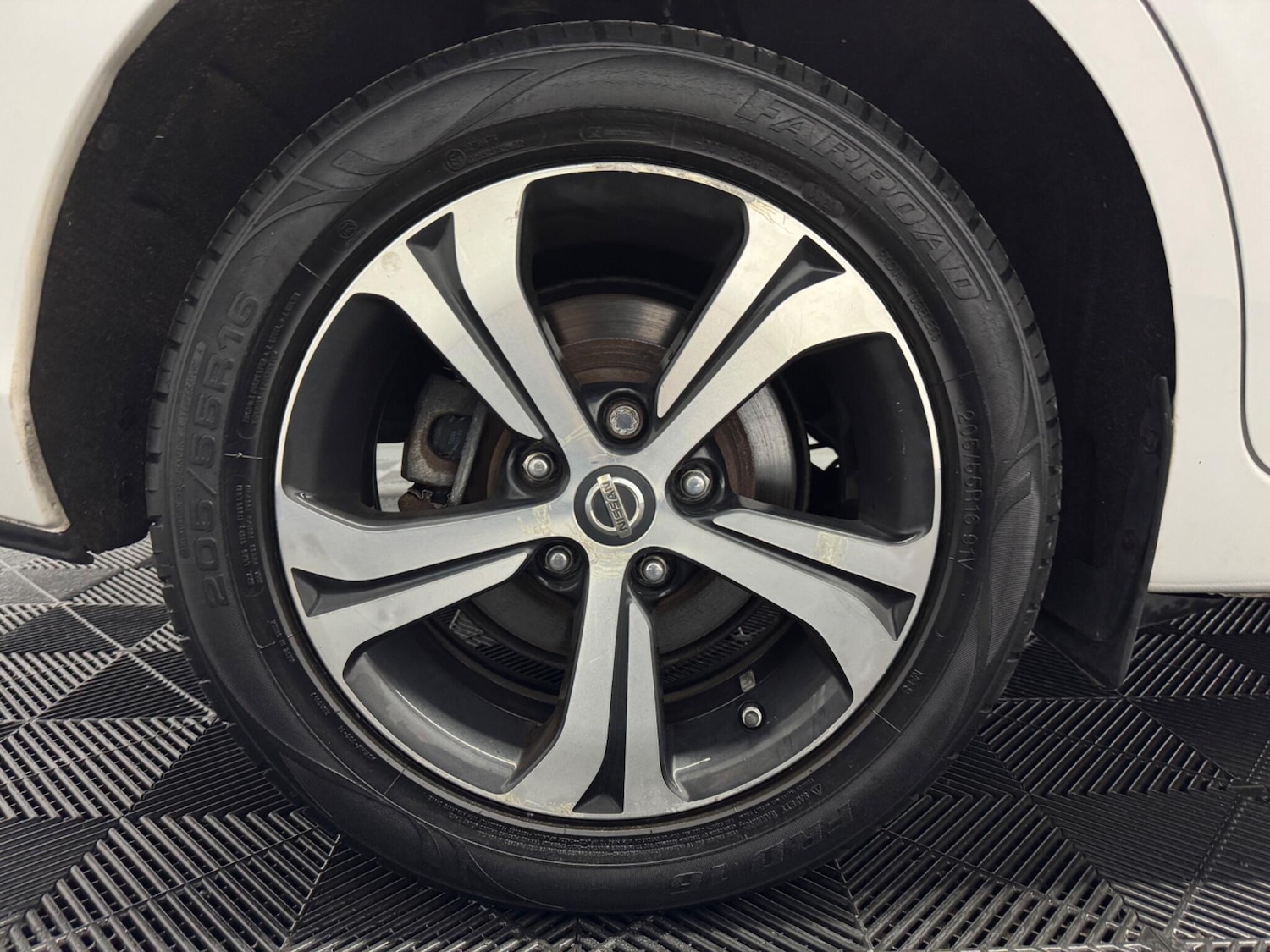 Used Nissan Pulsar 2017 for sale - 76083778: Photo 26