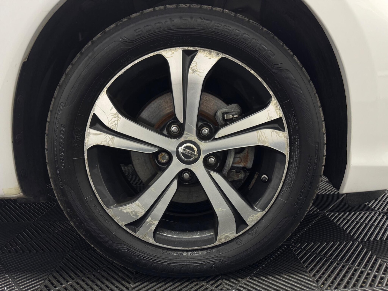 Used Nissan Pulsar 2017 for sale - 76083778: Photo 27