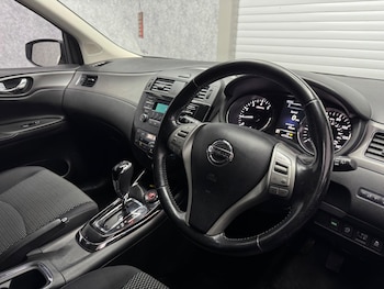 Used Nissan Pulsar 2017 for sale - 76083778: Photo 2