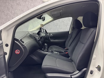 Used Nissan Pulsar 2017 for sale - 76083778: Photo 3