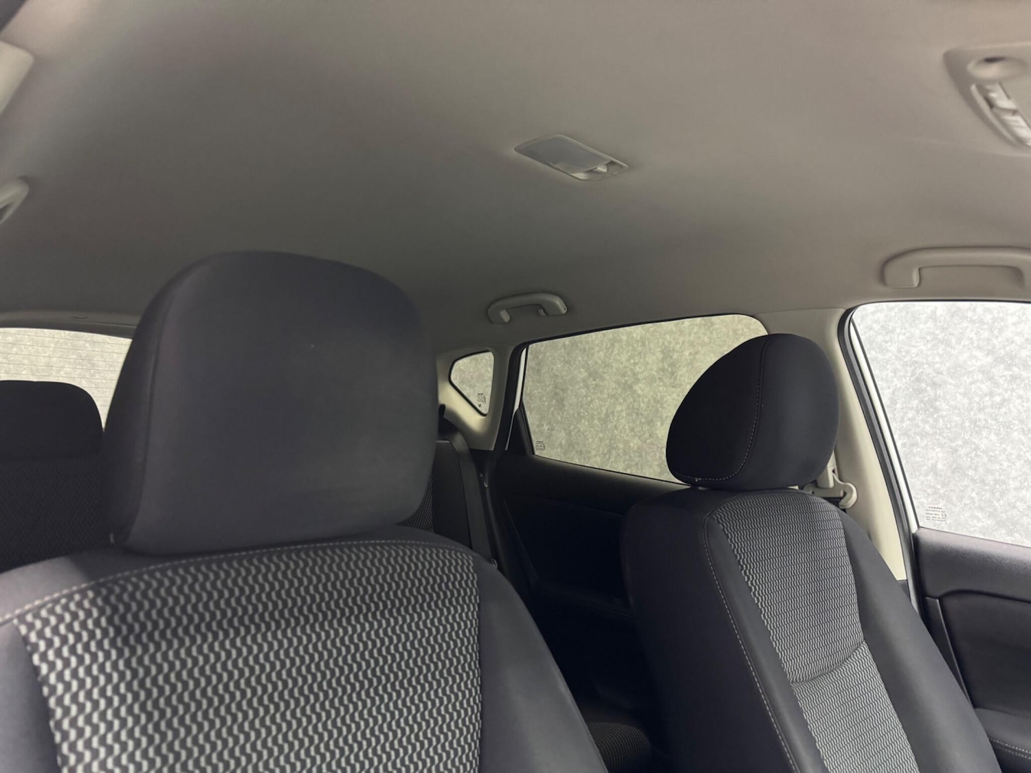 Used Nissan Pulsar 2017 for sale - 76083778: Photo 5