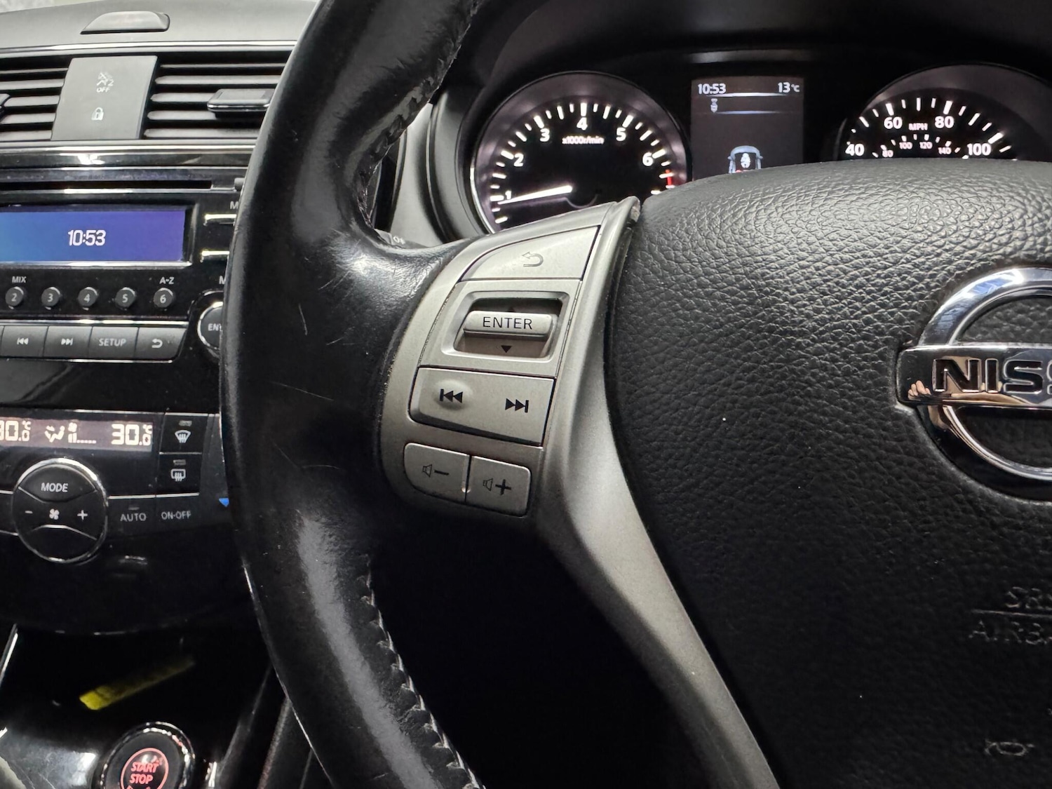 Used Nissan Pulsar 2017 for sale - 76083778: Photo 6