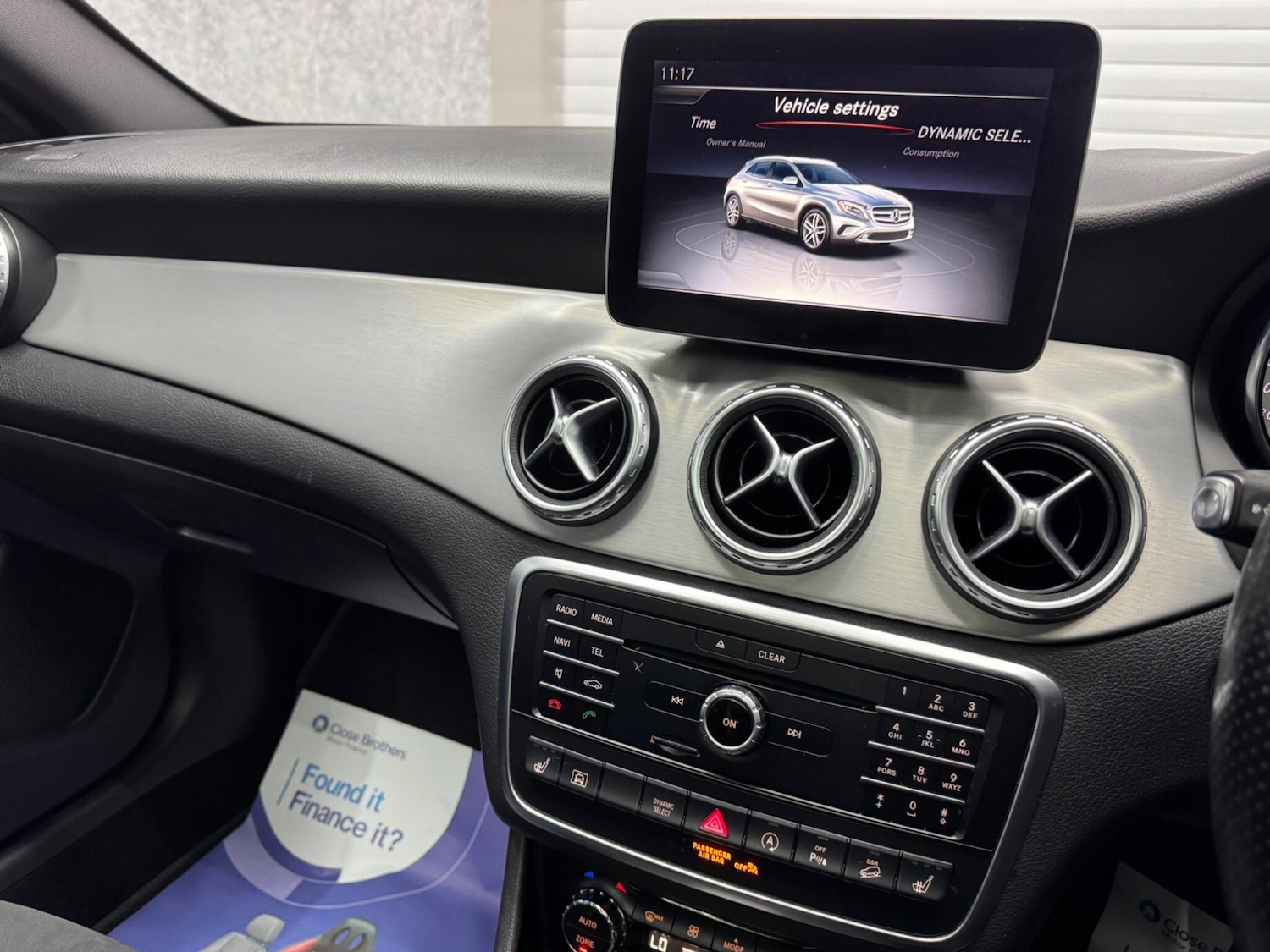 Used Mercedes-Benz GLA 2016 for sale - 77376390: Photo 10