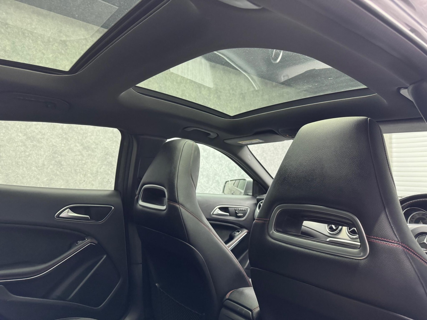 Used Mercedes-Benz GLA 2016 for sale - 77376390: Photo 19